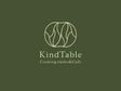 Kind Tableオープンとホームページリニューアルのお知らせ