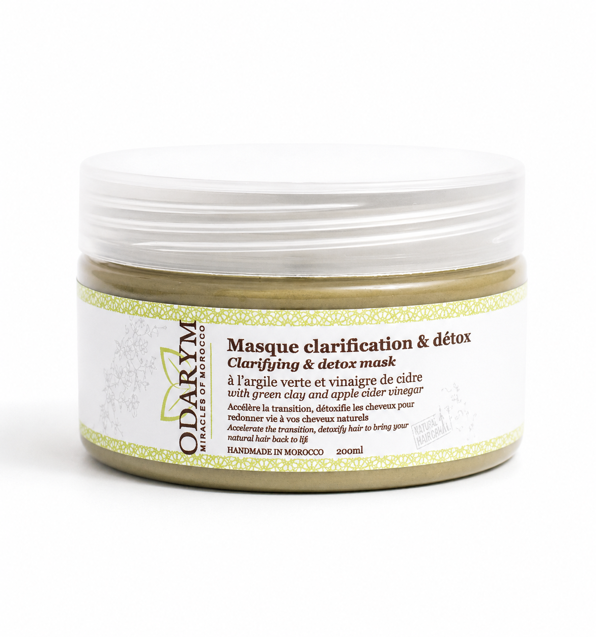 Masque Clarification & Detox