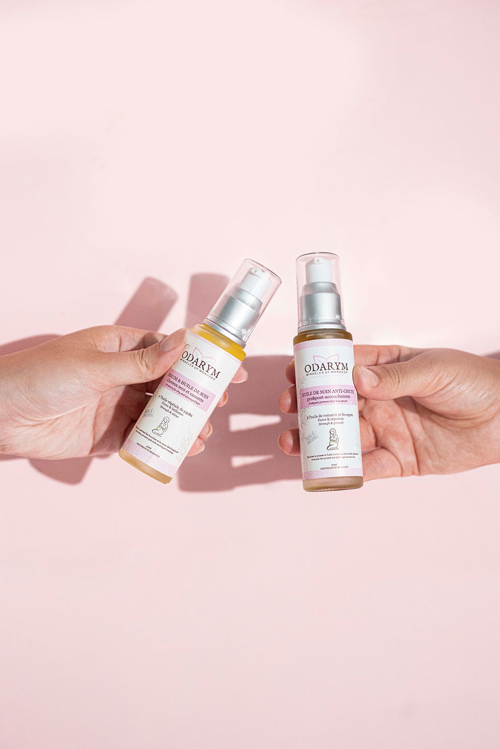 Miniature : Mama's Miracle Postpartum