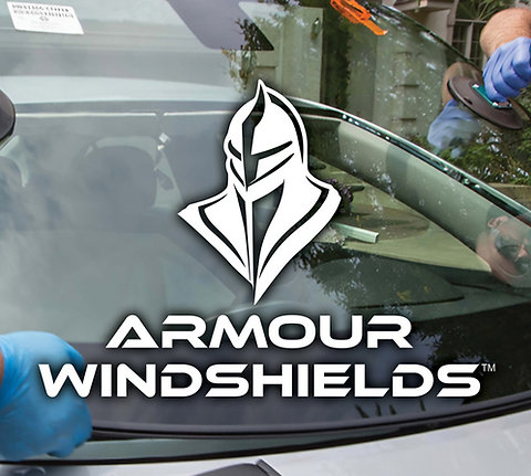 ARMOUR Windshields - Automotive Body Repair Shop