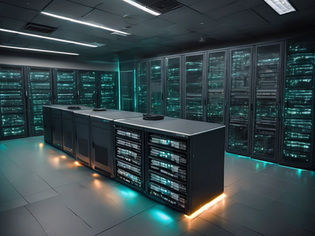 Enhance Operational Efficiency with L3 Network Services