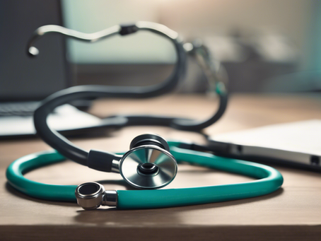Expert Compliance Consulting for Healthcare Businesses