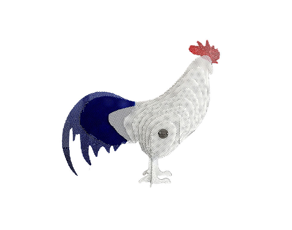 Miniature : RINA COQ Small
