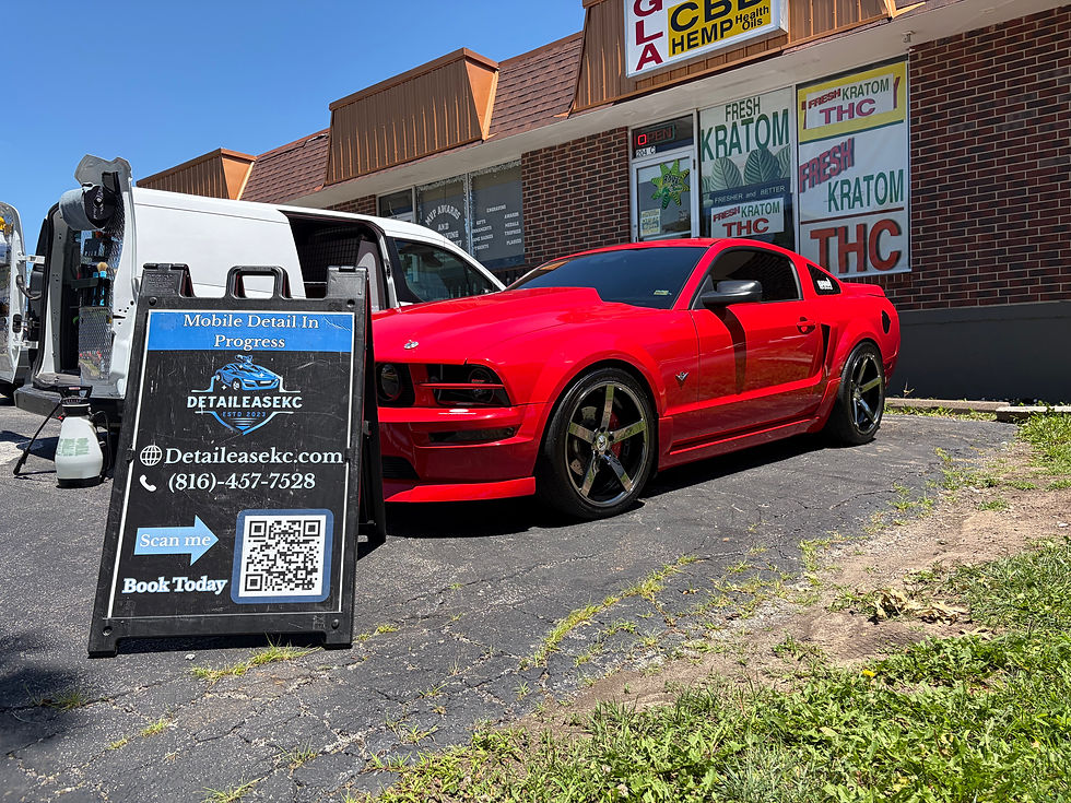 How To Find a Good Auto Detailer: A Practical Guide To Choose the Right Professional
