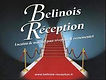 Belinois Réception