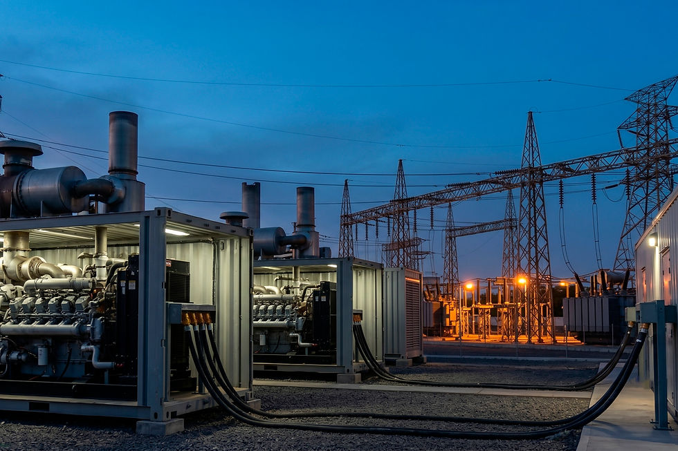 La planta de generación propia no le da la espalda a la red — la pone en su lugar. Con la LESE 2025, el autoconsumo industrial tiene marco legal, tiene certeza regulatoria y tiene una oportunidad que no existía antes. La pregunta no es si tu empresa puede generarse su propia energía. Es cuándo.