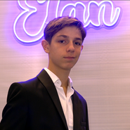 Vidéo de Bar Mitzvah Paris - Film de Bar Mitzvah Paris- Vidéaste de Bar Mitzvah Paris - vidéo bat mitzvah - vidéaste bat Mitzvah Paris- film de bat Mitzva
