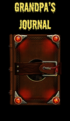 Picture of Grandpa's Journal 