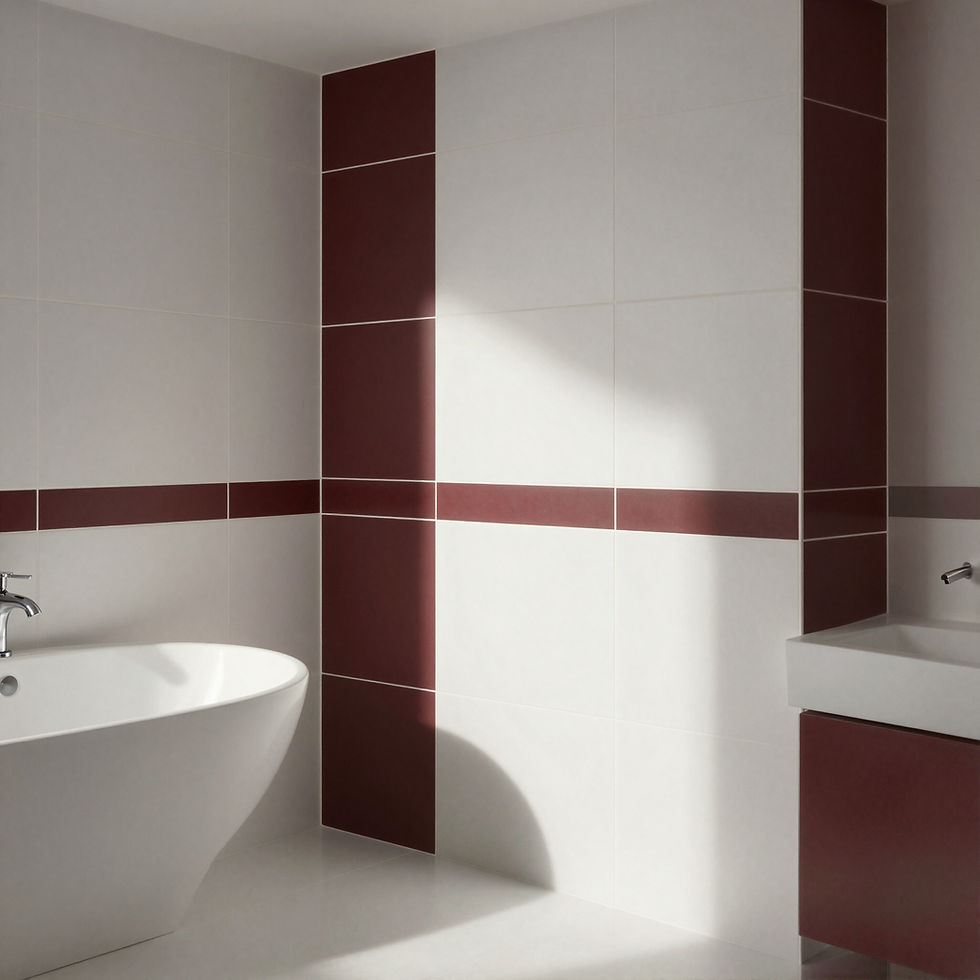 Real Tile Installation Photo — replace before publishing