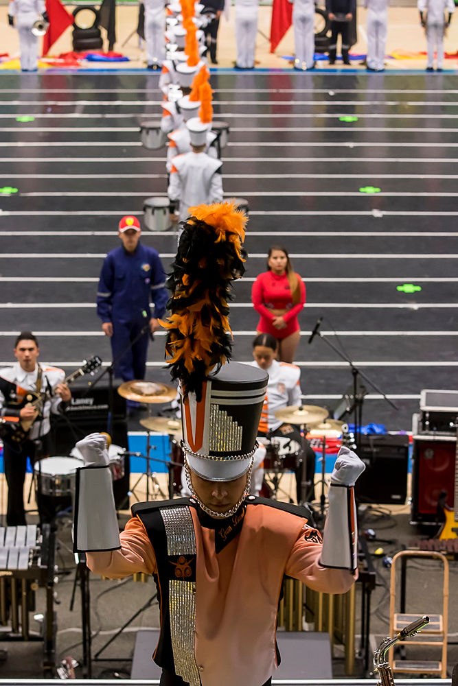 II Concurso de Bandas MedellÃn