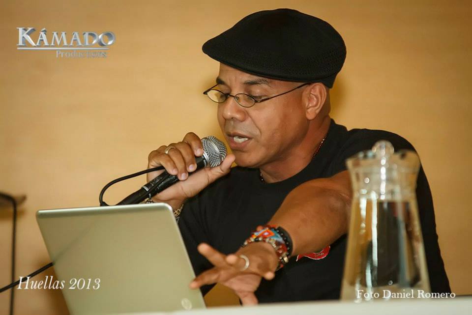 Taller Huellas 2013