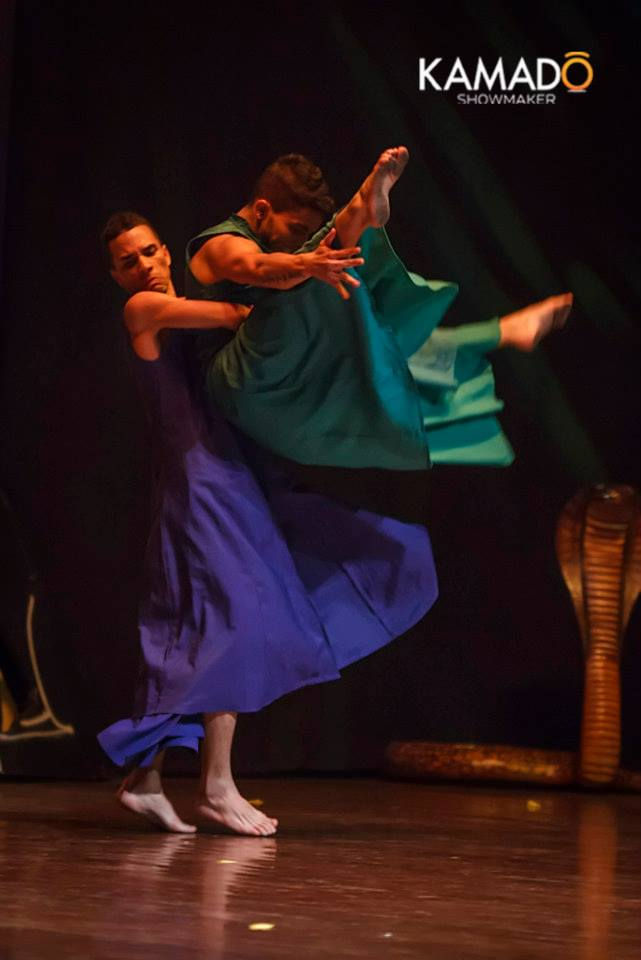 Academia Toscana Sandra 2015