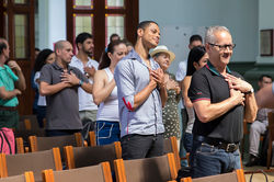 1° Foro Líderes de la Danza en Ant