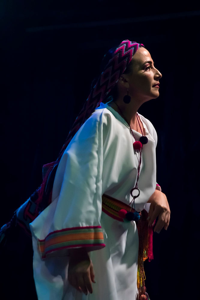 Corporación Dancística Matices