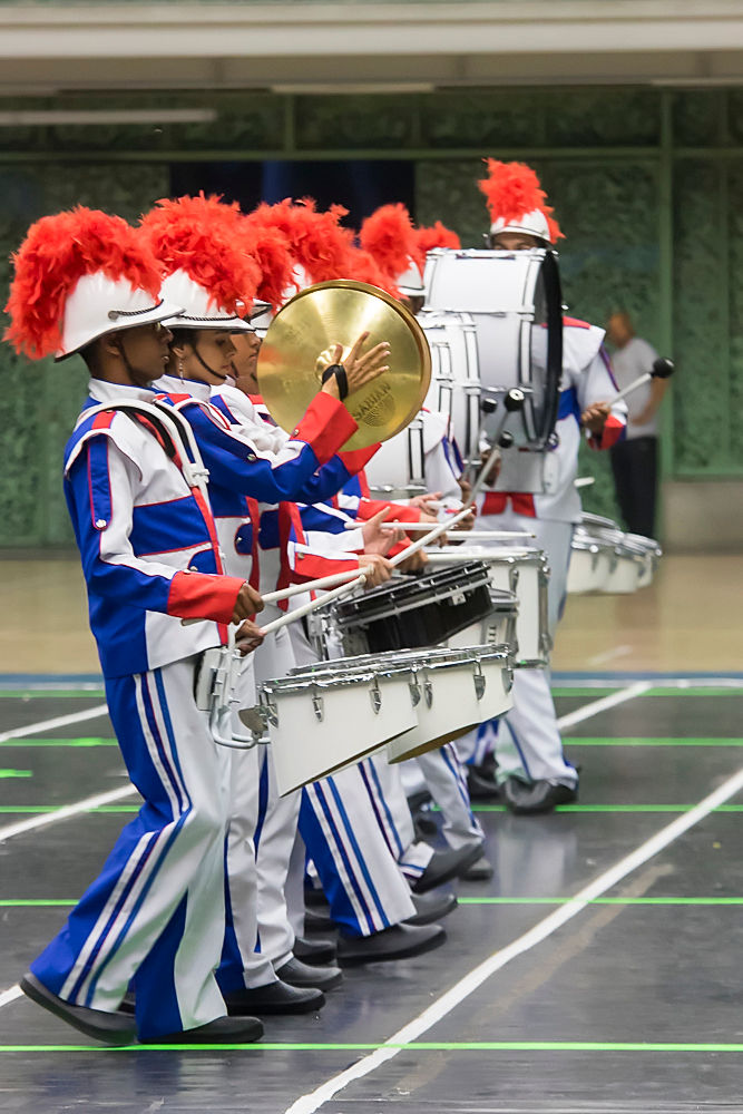 II Concurso de Bandas MedellÃn