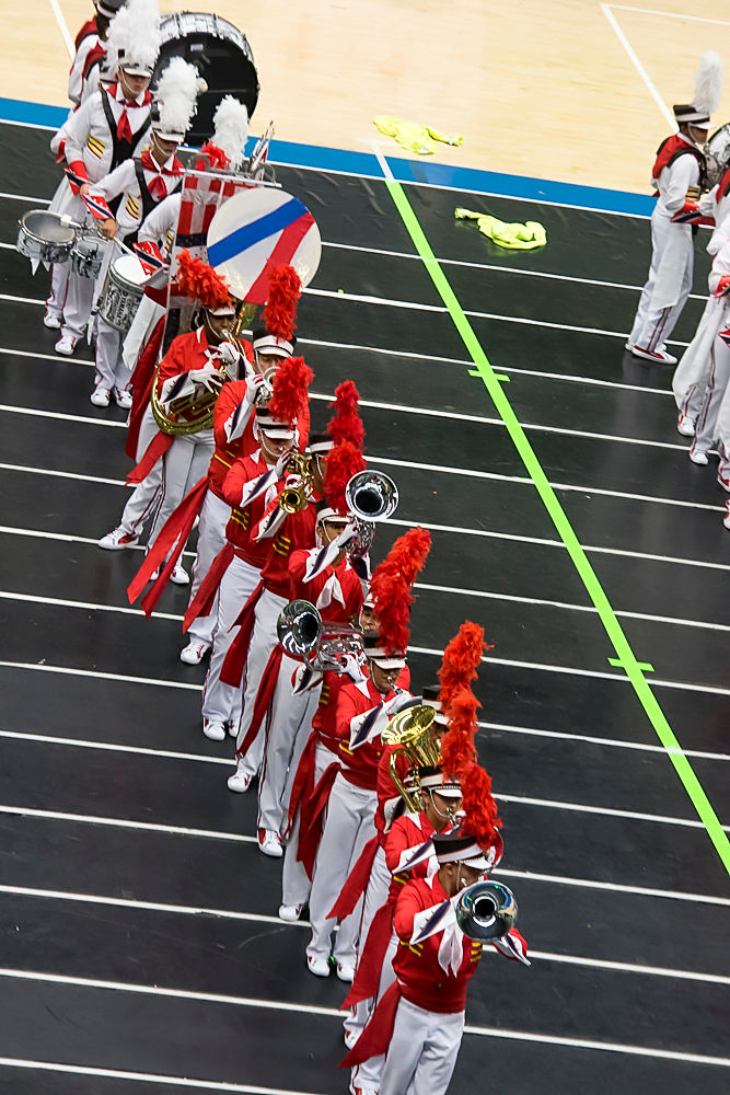 II Concurso de Bandas MedellÃn
