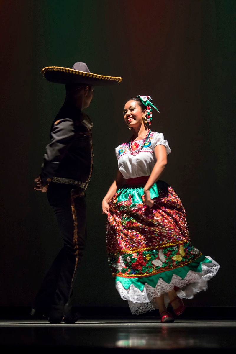 Corporación Dancística Matices