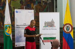 1° Foro Líderes de la Danza en Ant