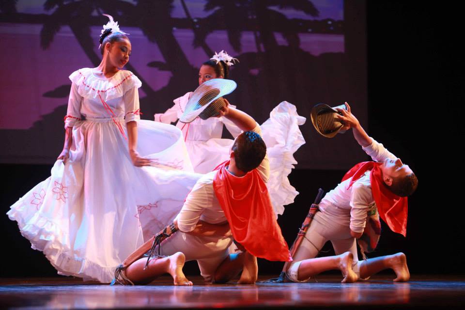 Celebra la Danza