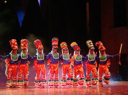 Coreografías
