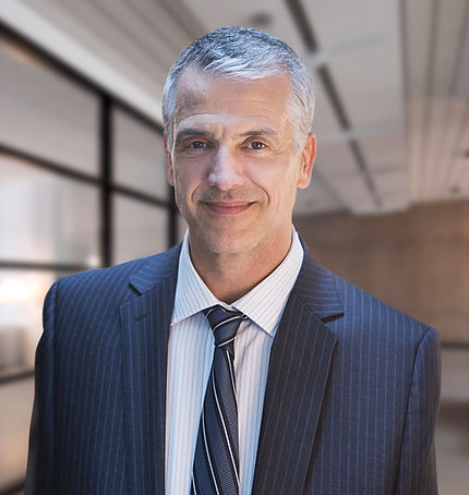 Business Professional Portrait