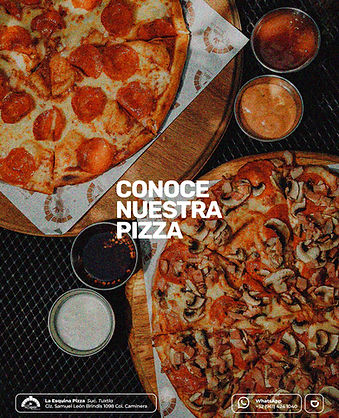 Promociones Social Media