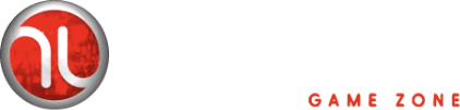 Logotipo a color de Hanylish, tienda de videojuegos y productos arcade en México