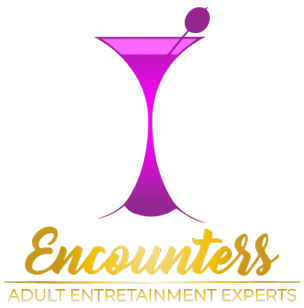 Logotipo | Encounters VIP | Escorts Bogota