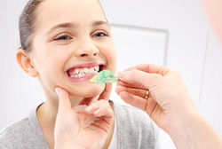 Ortopedia Maxilar | Odontoríe