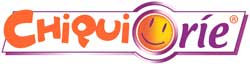 Odontoríe | Logo Chiquirie, servicio de odontólogos en quito, odontopediatras, tratamientos dentales y salud oral para niños