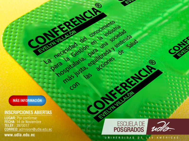 Diseño personalizado de invitaciones para instituciones