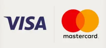 Visa & Mastercard