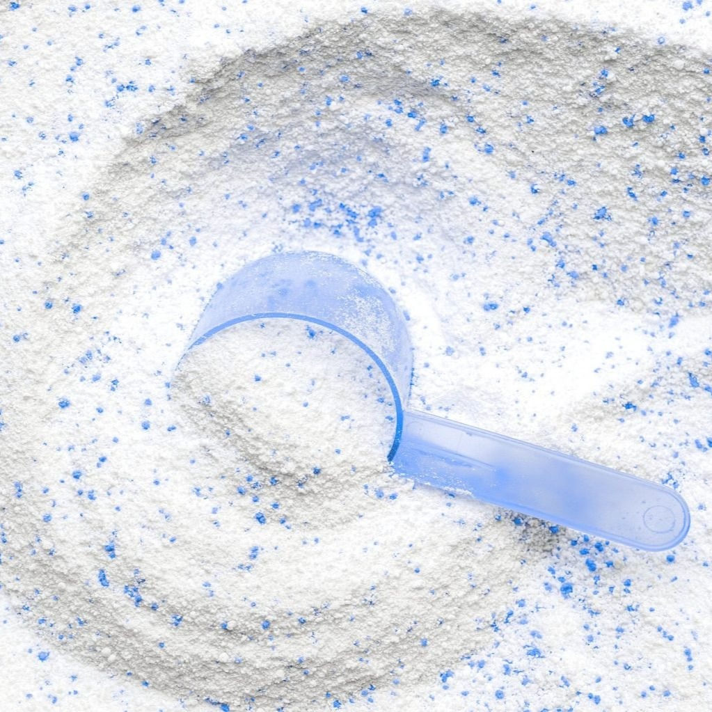 Detergente | paquete de 500 g.
