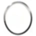 Empaques elípticos fleximetálicos Serie 1000 TOPOG para sellado en alta presión y temperatura.