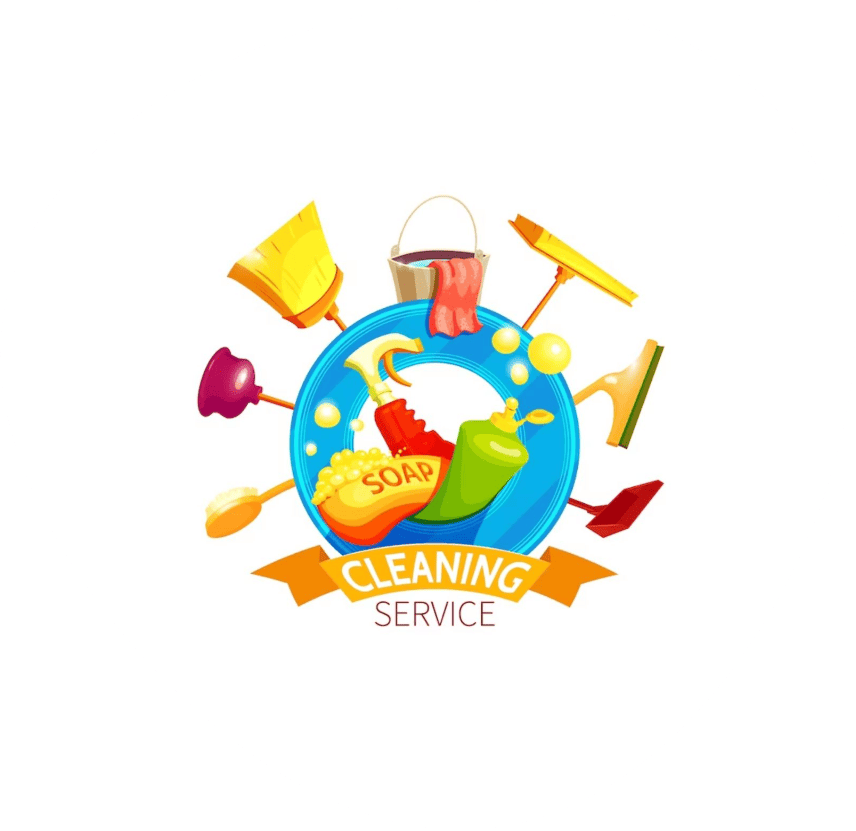 logo Hernández Cleaning Best