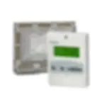 Control de llama continuo dual LMV5 para quemadores industriales con seguridad y eficiencia.