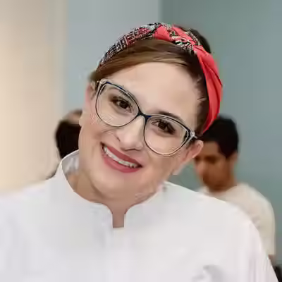 Ma. Fernanda
