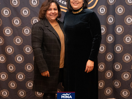 ¡We Celebrate the Second Anniversary of the Asociación de Empresarios Unidos!