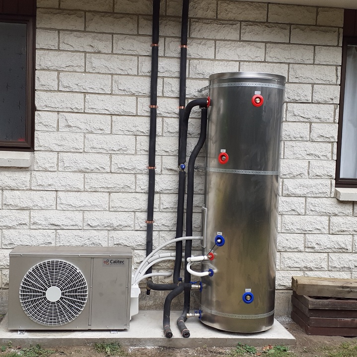 Calitec 300L (KP-50)