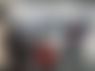 שלוש תערוכות שהן סיפור על התנגדות, תקווה וייצוגיה של חירות- אלי ברודרמן על "קופסא שחורה" ב"ערב רב" 21.1.2023