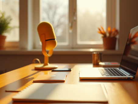 Live Webinars: Join our Fellowship Community Today!