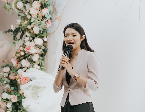 婚禮司儀