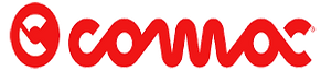 Comac Logo