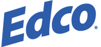 Edco brand Logo
