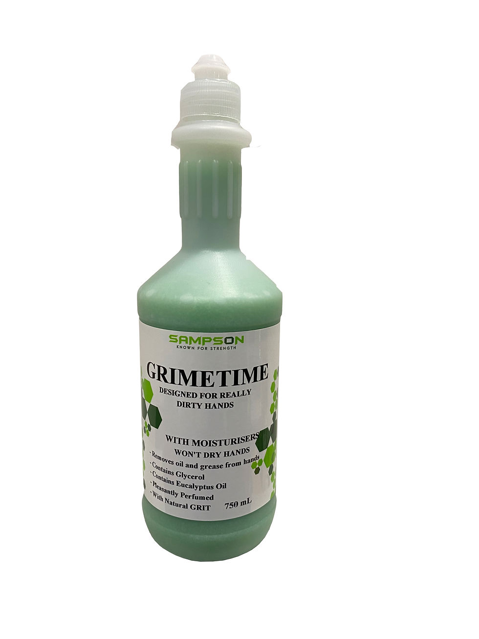Grimetime 750ml