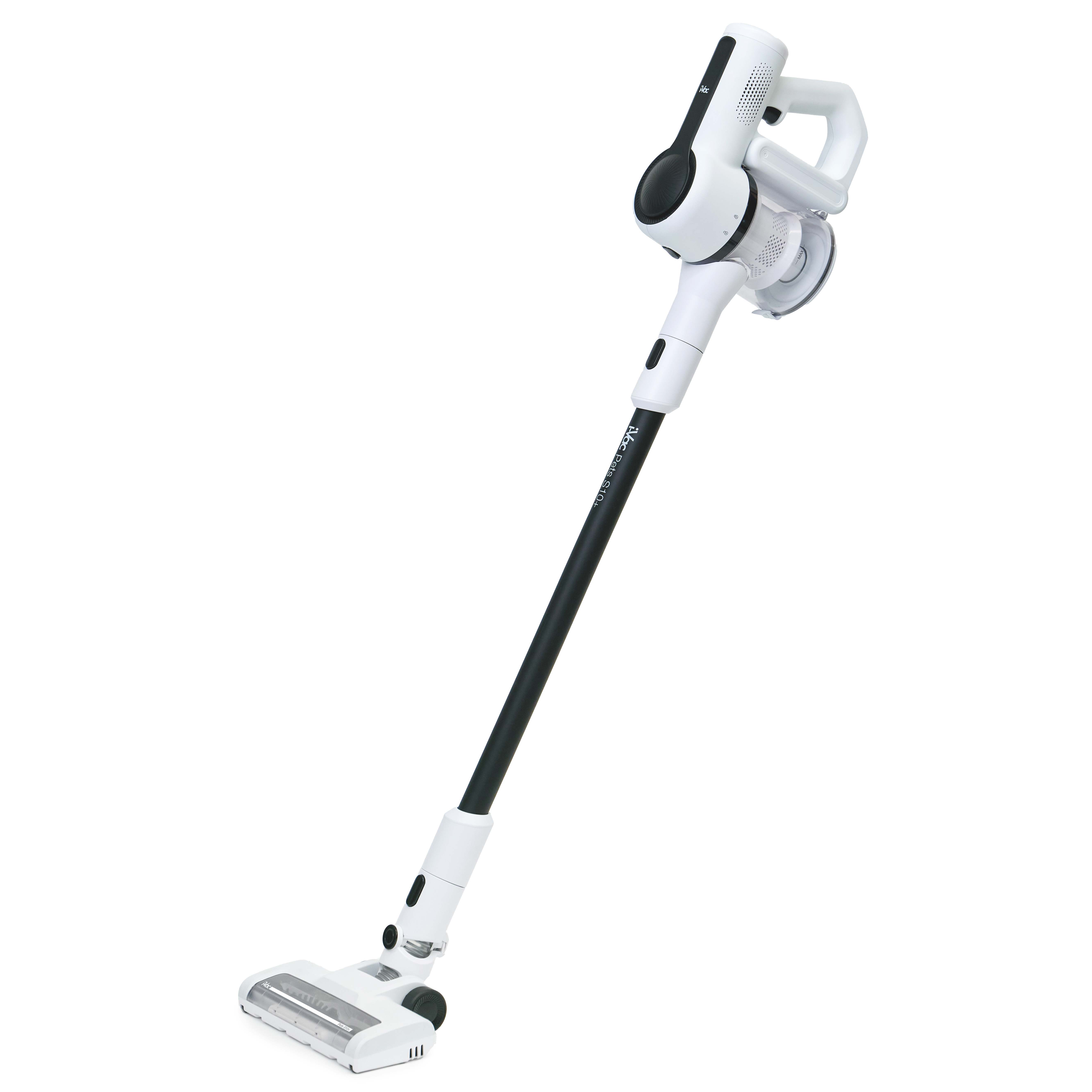 iVac S10+ Stick Vacuum