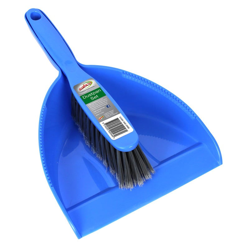 Blue Dustpan