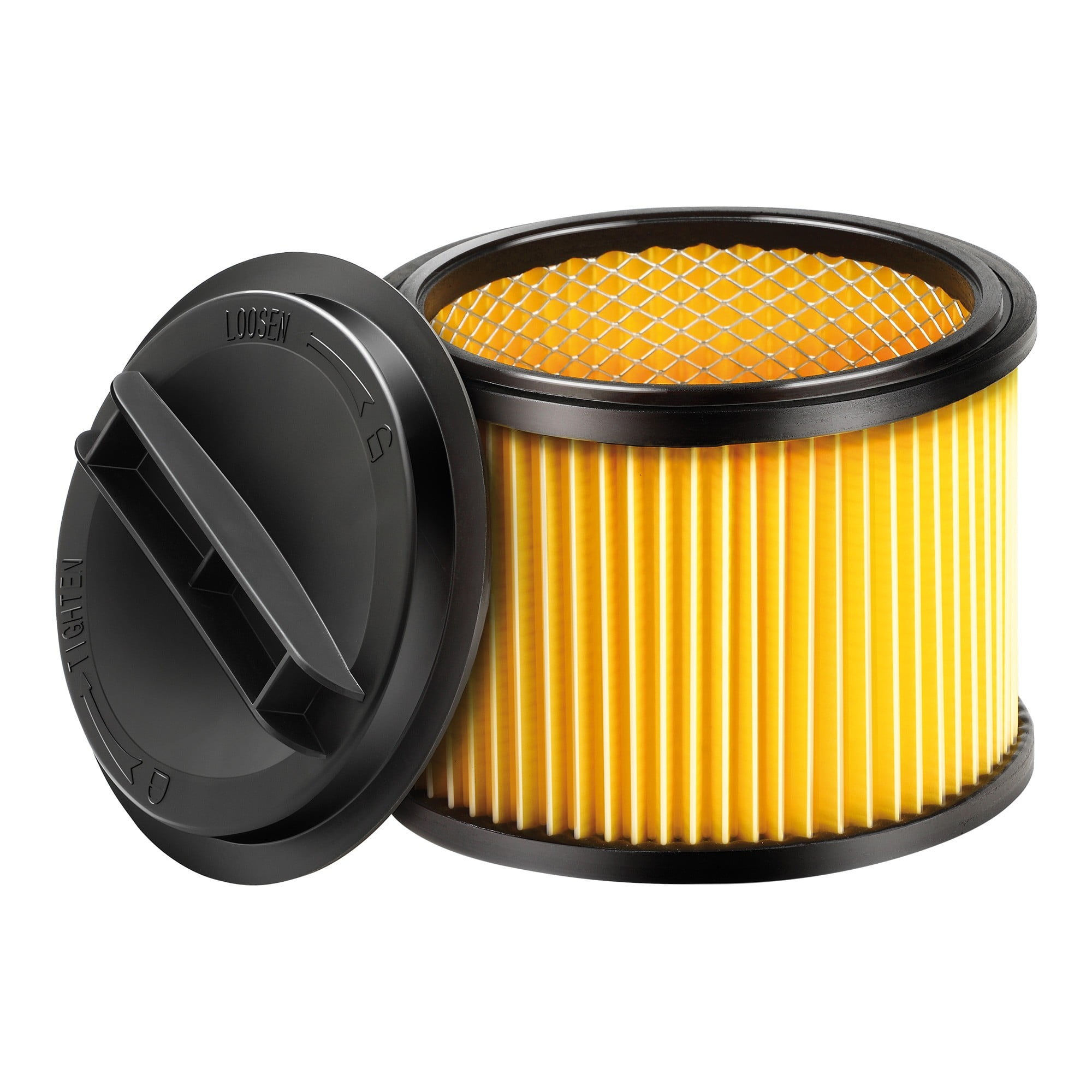 Cartridge Filter for 20L Wet & Dry Vacuums (VX40FD)