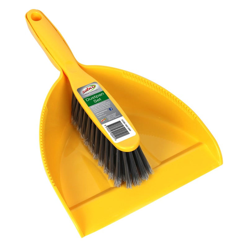 Thumbnail: Yellow Dustpan
