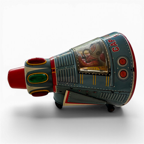 動画あり！！マスダヤ カプセル5 Modern Toys Capsule 5 動画あり！！マスダヤ カプセル5 Modern Toys Capsule 5 MASUDAYA